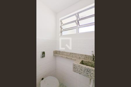 Lavabo de casa para alugar com 2 quartos, 240m² em Rudge Ramos, São Bernardo do Campo