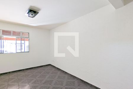 Sala de casa para alugar com 2 quartos, 240m² em Rudge Ramos, São Bernardo do Campo