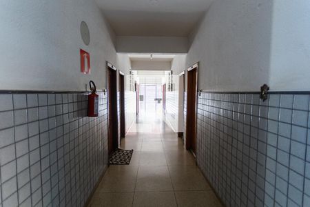 Apartamento à venda com 62m², 2 quartos e sem vaga Apartamento à venda com 62m², 2 quartos e sem vagaHall de Entrada