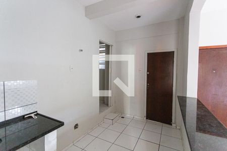 Apartamento à venda com 62m², 2 quartos e sem vaga Apartamento à venda com 62m², 2 quartos e sem vagaCozinha