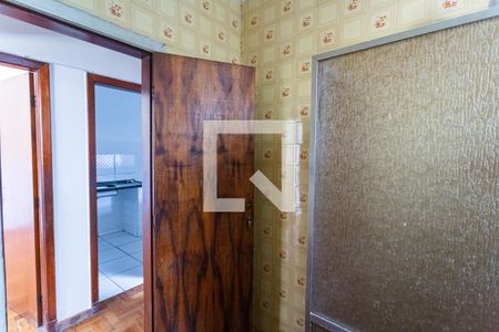 Apartamento à venda com 62m², 2 quartos e sem vaga Apartamento à venda com 62m², 2 quartos e sem vagaBanheiro Social
