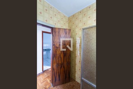 Apartamento à venda com 62m², 2 quartos e sem vaga Apartamento à venda com 62m², 2 quartos e sem vagaBanheiro Social