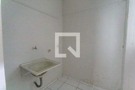 Apartamento à venda com 62m², 2 quartos e sem vaga Apartamento à venda com 62m², 2 quartos e sem vagaÁrea de Serviço