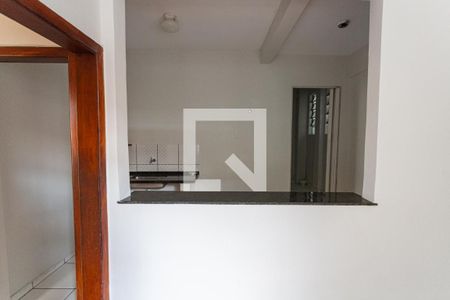 Apartamento à venda com 62m², 2 quartos e sem vaga Apartamento à venda com 62m², 2 quartos e sem vagaCozinha
