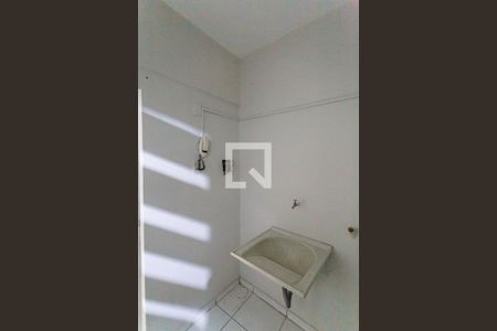 Apartamento à venda com 62m², 2 quartos e sem vaga Apartamento à venda com 62m², 2 quartos e sem vagaÁrea de Serviço