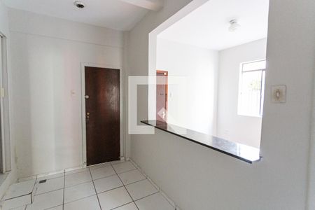 Apartamento à venda com 62m², 2 quartos e sem vaga Apartamento à venda com 62m², 2 quartos e sem vagaCozinha