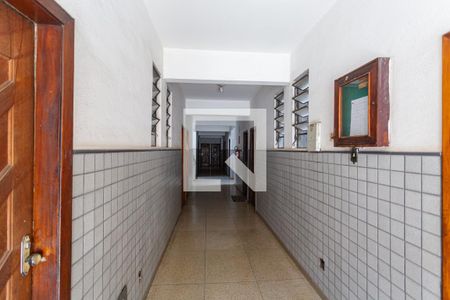 Apartamento à venda com 62m², 2 quartos e sem vaga Apartamento à venda com 62m², 2 quartos e sem vagaHall de Entrada