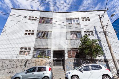 Apartamento à venda com 62m², 2 quartos e sem vaga Apartamento à venda com 62m², 2 quartos e sem vagaFachada
