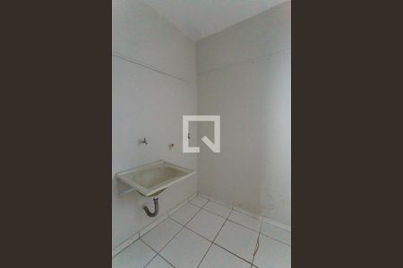 Apartamento à venda com 62m², 2 quartos e sem vaga Apartamento à venda com 62m², 2 quartos e sem vagaÁrea de Serviço