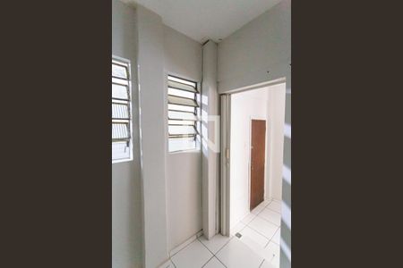 Apartamento à venda com 62m², 2 quartos e sem vaga Apartamento à venda com 62m², 2 quartos e sem vagaÁrea de Serviço