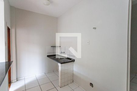 Apartamento à venda com 62m², 2 quartos e sem vaga Apartamento à venda com 62m², 2 quartos e sem vagaCozinha