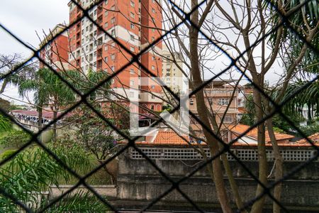 Vista do Quarto 1 de apartamento à venda com 3 quartos, 50m² em Jabaquara, São Paulo