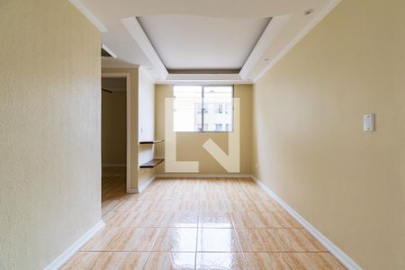 Sala de apartamento à venda com 3 quartos, 50m² em Jabaquara, São Paulo