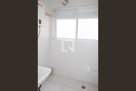 Apartamento para alugar com 59m², 3 quartos e 1 vaga Apartamento para alugar com 59m², 3 quartos e 1 vagaÁrea de Serviço