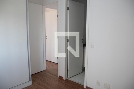 Apartamento para alugar com 59m², 3 quartos e 1 vaga Apartamento para alugar com 59m², 3 quartos e 1 vagaQuarto 3