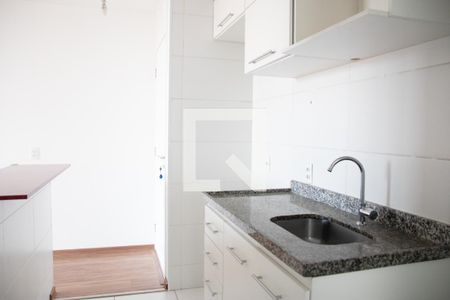Apartamento para alugar com 59m², 3 quartos e 1 vaga Apartamento para alugar com 59m², 3 quartos e 1 vagaCozinha