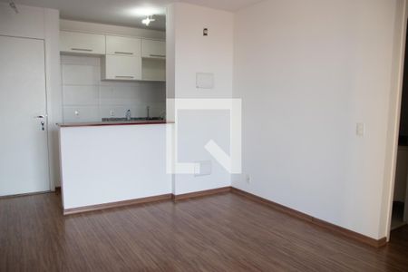 Sala de apartamento para alugar com 3 quartos, 59m² em Vila Maria, São Paulo