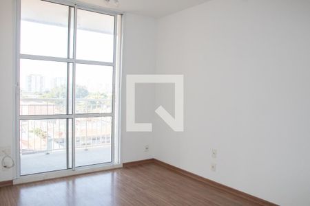 Sala de apartamento para alugar com 3 quartos, 59m² em Vila Maria, São Paulo