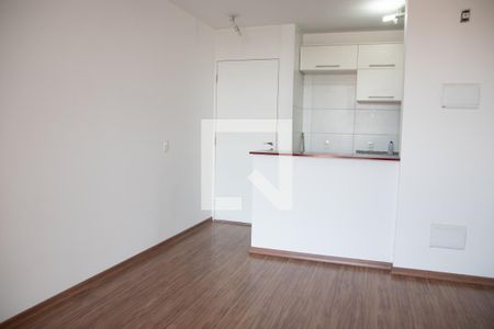Sala de apartamento para alugar com 3 quartos, 59m² em Vila Maria, São Paulo