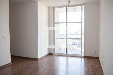 Sala de apartamento para alugar com 3 quartos, 59m² em Vila Maria, São Paulo