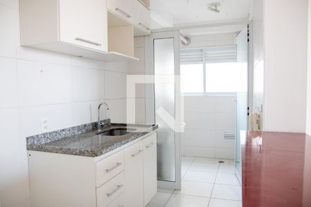 Apartamento para alugar com 59m², 3 quartos e 1 vaga Apartamento para alugar com 59m², 3 quartos e 1 vagaCozinha