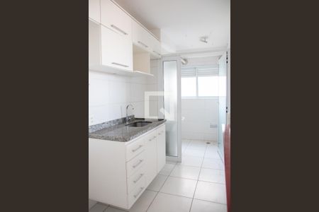 Apartamento para alugar com 59m², 3 quartos e 1 vaga Apartamento para alugar com 59m², 3 quartos e 1 vagaCozinha