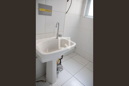 Apartamento para alugar com 59m², 3 quartos e 1 vaga Apartamento para alugar com 59m², 3 quartos e 1 vagaÁrea de Serviço