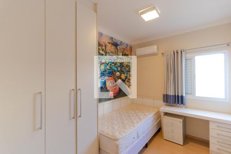 Casa de condomínio à venda com 180m², 3 quartos e 2 vagasQuarto 02