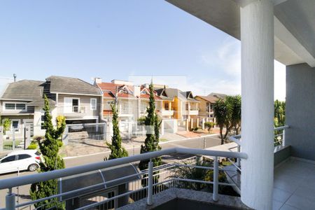 Casa à venda com 300m², 4 quartos e 4 vagas Casa à venda com 300m², 4 quartos e 4 vagasQuarto 2 - Varanda