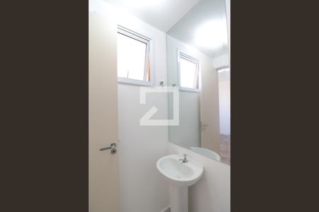 Studio à venda com 33m², 1 quarto e sem vagaBanheiro da Suíte