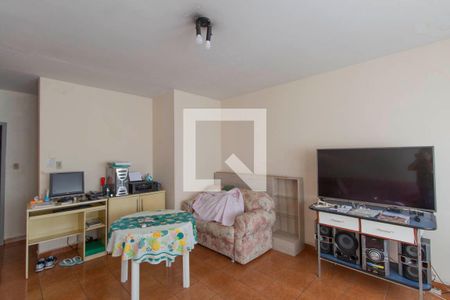 Sala de casa para alugar com 3 quartos, 175m² em Parque Boturussu, São Paulo