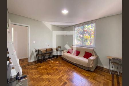 Sala de casa para alugar com 2 quartos, 65m² em Engenho de Dentro, Rio de Janeiro