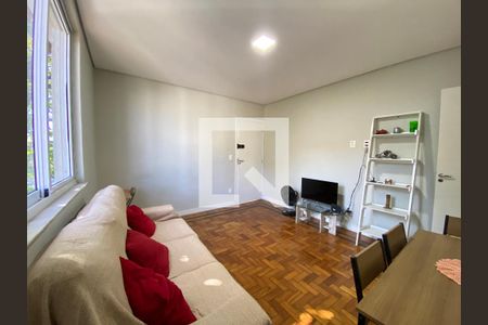 Sala de casa para alugar com 2 quartos, 65m² em Engenho de Dentro, Rio de Janeiro