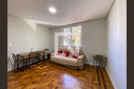 Sala de casa para alugar com 2 quartos, 65m² em Engenho de Dentro, Rio de Janeiro