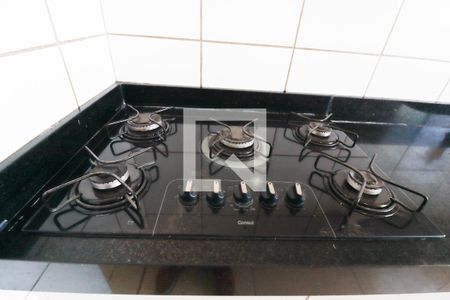 Apartamento para alugar com 56m², 2 quartos e 1 vaga Apartamento para alugar com 56m², 2 quartos e 1 vagaCozinha