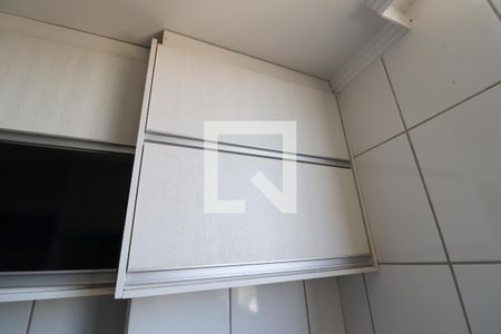 Apartamento para alugar com 56m², 2 quartos e 1 vaga Apartamento para alugar com 56m², 2 quartos e 1 vagaÁrea de serviço