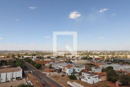 Apartamento para alugar com 56m², 2 quartos e 1 vaga Apartamento para alugar com 56m², 2 quartos e 1 vagaVista do quarto 2