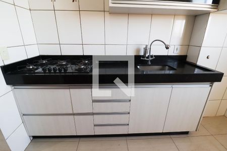 Apartamento para alugar com 56m², 2 quartos e 1 vaga Apartamento para alugar com 56m², 2 quartos e 1 vagaCozinha