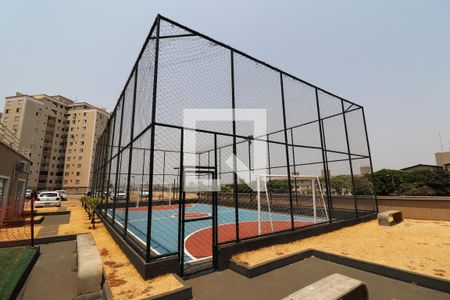 Apartamento para alugar com 56m², 2 quartos e 1 vaga Apartamento para alugar com 56m², 2 quartos e 1 vagaQuadra esportiva