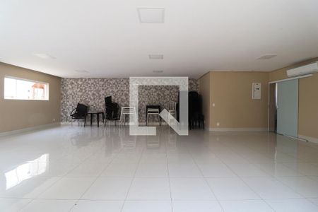 Apartamento para alugar com 56m², 2 quartos e 1 vaga Apartamento para alugar com 56m², 2 quartos e 1 vagaSalão de festas
