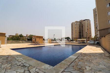 Apartamento para alugar com 56m², 2 quartos e 1 vaga Apartamento para alugar com 56m², 2 quartos e 1 vagaPiscina