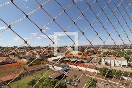 Apartamento para alugar com 56m², 2 quartos e 1 vaga Apartamento para alugar com 56m², 2 quartos e 1 vagaVista do quarto 1