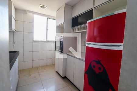 Apartamento para alugar com 56m², 2 quartos e 1 vaga Apartamento para alugar com 56m², 2 quartos e 1 vagaCozinha