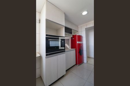 Apartamento para alugar com 56m², 2 quartos e 1 vaga Apartamento para alugar com 56m², 2 quartos e 1 vagaCozinha