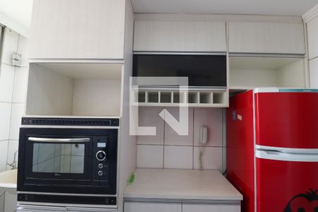 Apartamento para alugar com 56m², 2 quartos e 1 vaga Apartamento para alugar com 56m², 2 quartos e 1 vagaCozinha