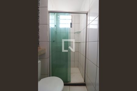 Apartamento para alugar com 56m², 2 quartos e 1 vaga Apartamento para alugar com 56m², 2 quartos e 1 vagaBanheiro