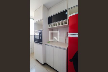 Apartamento para alugar com 56m², 2 quartos e 1 vaga Apartamento para alugar com 56m², 2 quartos e 1 vagaCozinha