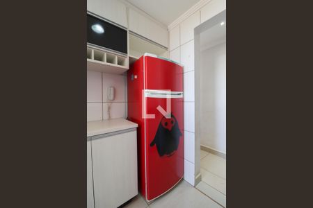 Apartamento para alugar com 56m², 2 quartos e 1 vaga Apartamento para alugar com 56m², 2 quartos e 1 vagaCozinha