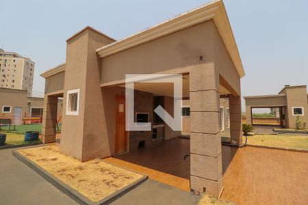 Apartamento para alugar com 56m², 2 quartos e 1 vaga Apartamento para alugar com 56m², 2 quartos e 1 vagaChurrasqueira