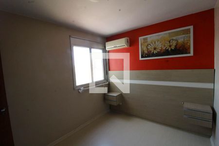 Quarto 1 de apartamento à venda com 2 quartos, 49m² em Nossa Senhora das Graças, Canoas